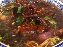 -腔调面(斜土路店)