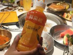 -花味·自助烤肉(南方时代店)