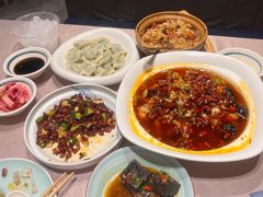 -洞庭鱼香(万科店)