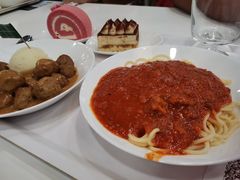 -宜家·瑞典风味餐厅(烟台路店)