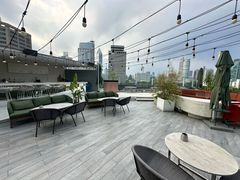 -城市露台景观餐厅(淮海路店)