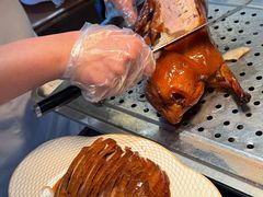 -梅利汴京烤鸭•开封豫菜地标店(东司门店)