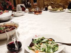 -万宝海鲜舫(劳动公园店)