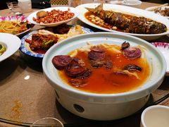 -新疆巴州金丝特餐厅(大钟寺店)