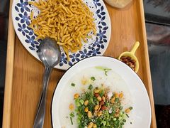 -大王油茶(磁器口店)