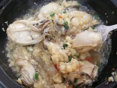 -蚝家菜馆(沙井店)