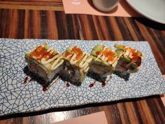 -山葵家·创意料理(万象汇店)