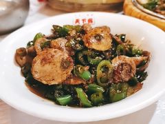 -天下客饭店(中山路店)