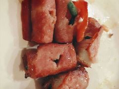 -巴犀烧烤(新崇光店)