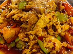 -滋味厨房小酒馆(万达广场店)