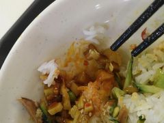 -Fan!烤肉饭(王府·星mall店)