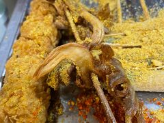 -高福麻辣烫(新阳店)