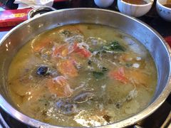 -香丽缘饭馆(黑龙潭店)