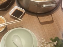 -掂档潮汕牛肉火锅(沈阳万象城店)