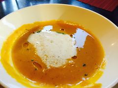 -WOLFGANG PUCK KITCHEN & BAR(迪士尼小镇店)