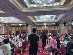 -番禺宾馆丽苑厅