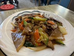 -老仁义·清真菜(太古街店)