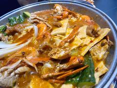 -青木岚小海鲜•小龙虾(友谊店)