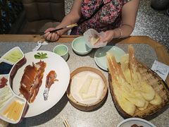 -六合居(温江店)
