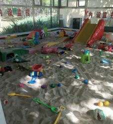 -大望京儿童游乐场