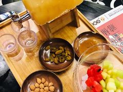 -胡桃里乐队酒馆(长春总店)