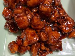 糖醋排骨-新白鹿餐厅(龙游路总店·杭帮菜名店)