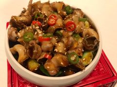 辣汁花螺-东富酒家(龙湖西溪天街店)