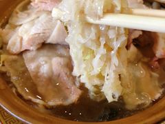 -砂锅居(西四店)