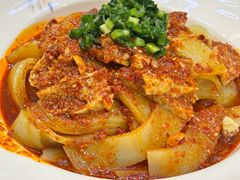 -青海名吃尕张娃非遗烤肉(海湖总店)