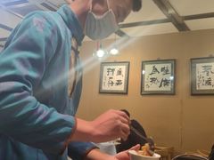 -李老爹香辣蟹(宣武门店)