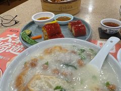 -点都德(大茶楼店)