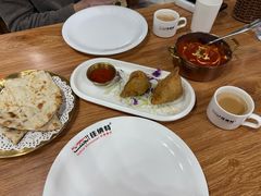 -清真·AL-JANNAT 佳纳特餐厅(狮子桥店)