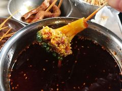 -江油特色冷沾沾(火炮街店)
