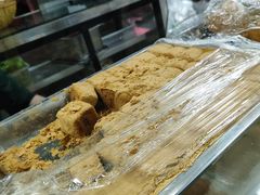 -老磁器口豆汁店(天坛店)