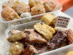 -普宁反沙番薯芋头