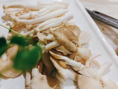 -美姿水荟美食水疗