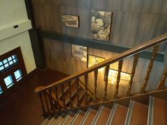 -星巴克(宁波老外滩店)