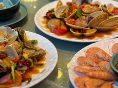 -阿龙海鲜农家乐·三亚老字号(海棠湾店)