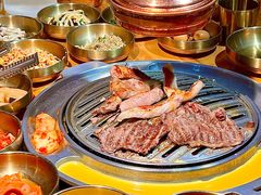 -金顺韩式烤肉·网红烤肉店(广利路店)