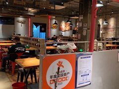 -金陵一哥龙虾(水木秦淮店)
