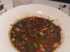 -桂满陇·蟹黄小笼汤包(清河万象店)