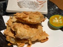 -水之惠鲜鱼料理(王府大街店)