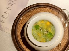 -叶叶菩提(太原别墅店)