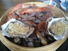 -鲜小岛·铜锅涮肉
