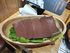 -独食火锅·半米屋台(望平街店)