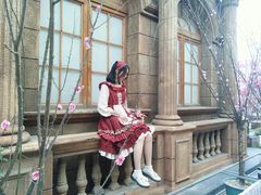 -狮子城文化创意园