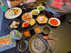 -樱嘢·炭火烧肉(惠南店)