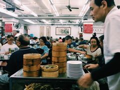 -香港蓮香樓(上環店)