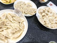 -东北农业大学饺子园