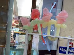 -西贝(凯德壹中心店)